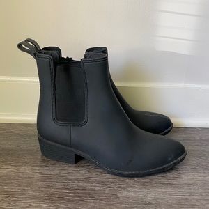 Jeffrey Campbell Chelsea Boots